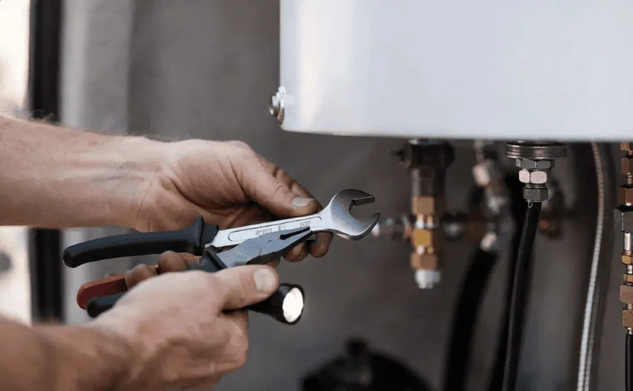 Why choose Water Heater Repair in Amherst, MA